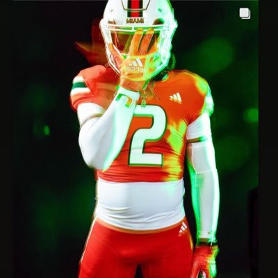 Girard “G” Pringle Jr 4⭐️