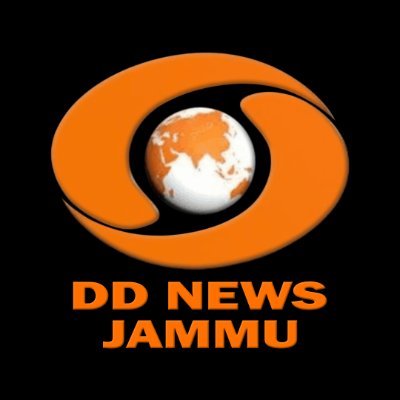 DD NEWS JAMMU | डीडी न्यूज़ जम्मू