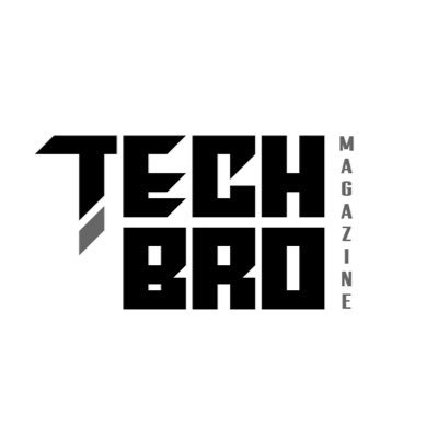 Tech Bro Magazine