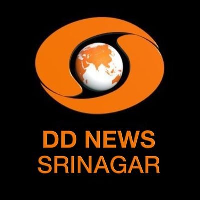 DD NEWS SRINAGAR