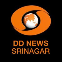 DD NEWS SRINAGAR