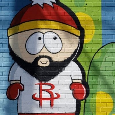 ROCKETS 2027 CHAMPIONS