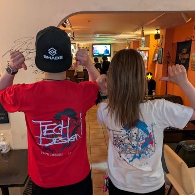 ゆーさん👯🙆🌴