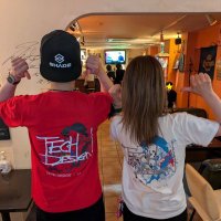 ゆーさん👯🙆🌴