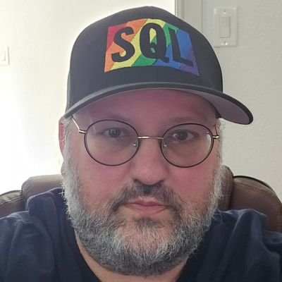 Kenneth Fisqher (the q is silent)