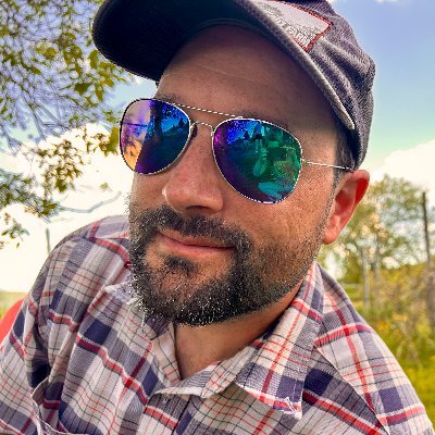 Prof. Ryan Katz-Rosene