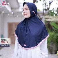 MUKENA MUSLIMAH
