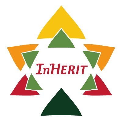 Inherit by Ashoka