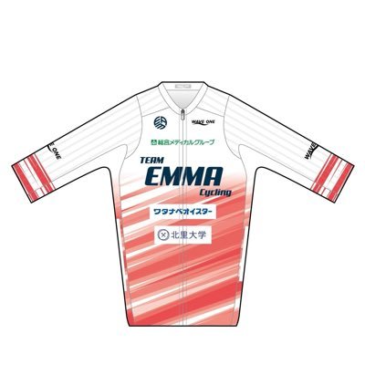 TEAM EMMA Cycling/328works