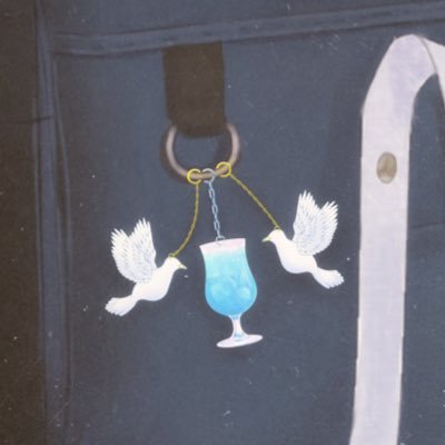 鳥とソーダ🕊️🫧