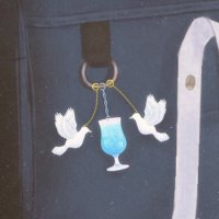 鳥とソーダ🕊️🫧