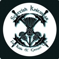 Scottish Knitwear For Kids And Grown Ups