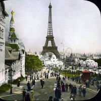 3️⃣80k 😊 Paris Paname FB