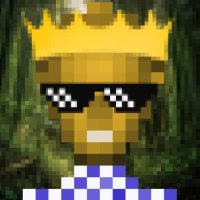 Pixel Journey 🛸🪅