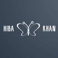 HibaKhan001