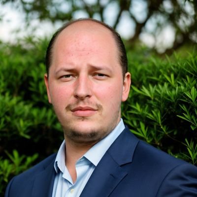 Keeano Martin / BabyGravvy