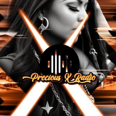 Precious X Radio