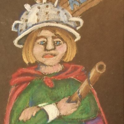 Mimzy Borogroves No DM's