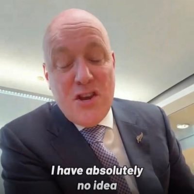 Keep Calm Is The Response