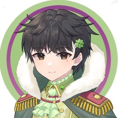 よつば♪（四谷真佑）