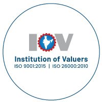 Institution of Valuers®