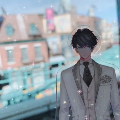 アーシャル@VTuber垢 🛳🥼/🌊🔫