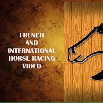 French and International Horse Racing
