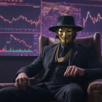 ⚜️ T̴H̴E̴ ̴C̴R̴Y̴P̴T̴O̴ ̴A̴R̴C̴H̴I̴T̴E̴C̴T̴ ⚜️