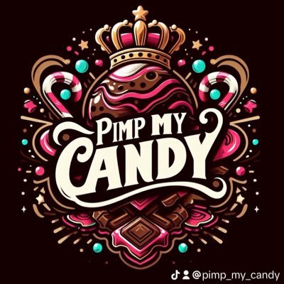 Pimpmycandy