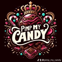 Pimpmycandy
