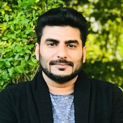 Abdullah Abbas Baluch