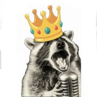 🇨🇦Queen Empress of the Trash Pandas