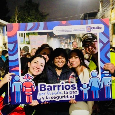 Carolina Andrade Q.🇪🇨