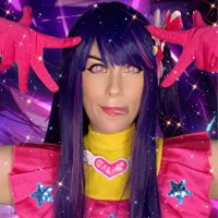 Sailor Akira Cosplay