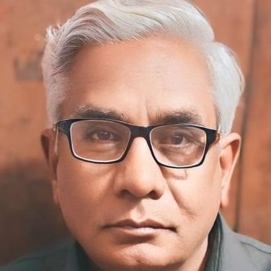 Shesh Bajpai 🇮🇳