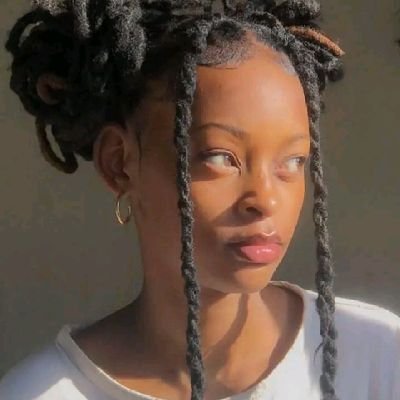 Juba's finest girl 🇺🇬 🇸🇸