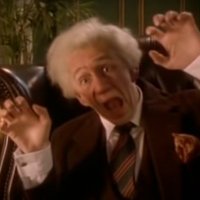 Sir Rowley Gherkin QC