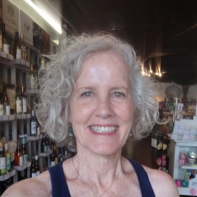 Linda Helen ❤️✝️🌞☮️🌹