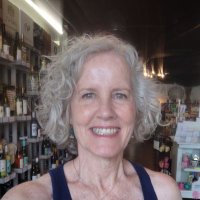 Linda Helen ❤️✝️🌞☮️🌹