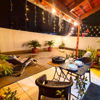 Rooftop Condo Makati