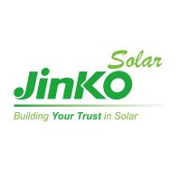 JinkoSolar