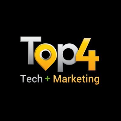 Top4 Technology + Marketing