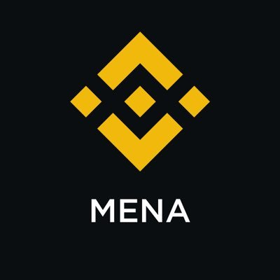 Binance MENA