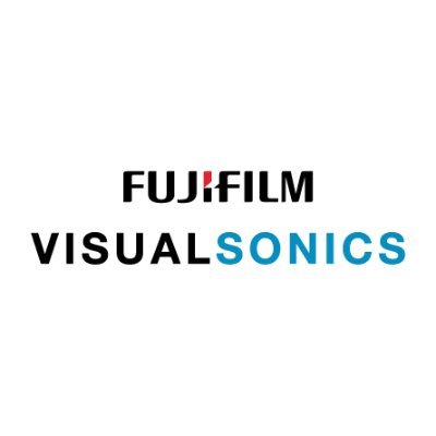 FUJIFILM VisualSonics