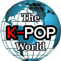 THE K-POP WORLD