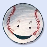 Baseball by BSmile