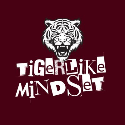 Tigerlikemindset