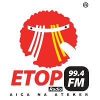 ETOP RADIO