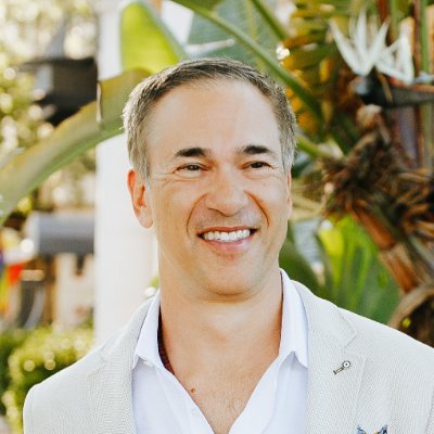 John Myklusch AmbitionCFO