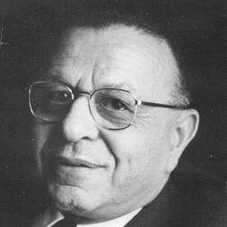 André Meyer's Ghost